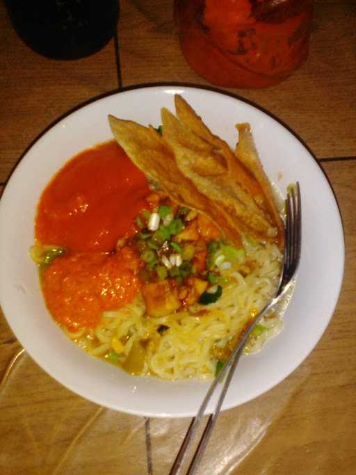 Mie Ayam & Bakso Kahuripan 8