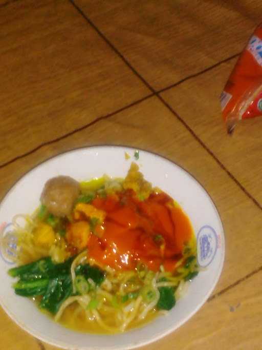 Mie Ayam & Bakso Kahuripan 2