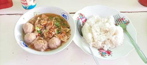 Mie Ayam Bu Nuri 4