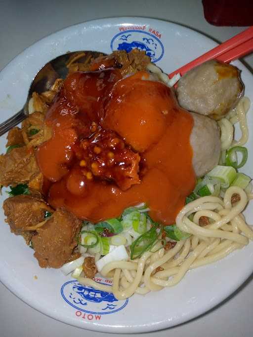 Mie Ayam Bu Nuri 2