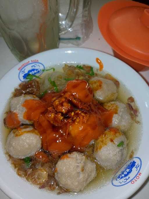 Mie Ayam Bu Nuri 1