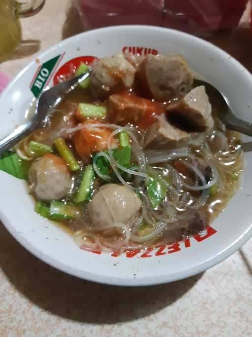 Mie Ayam Monggo Mampir 10