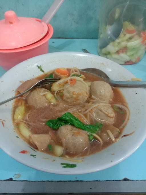 Mie Ayam Monggo Mampir 7