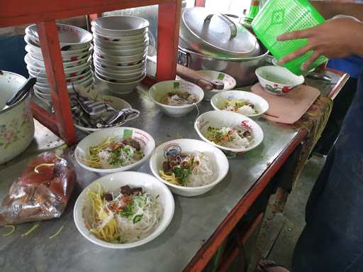 Mie Ayam Monggo Mampir 4