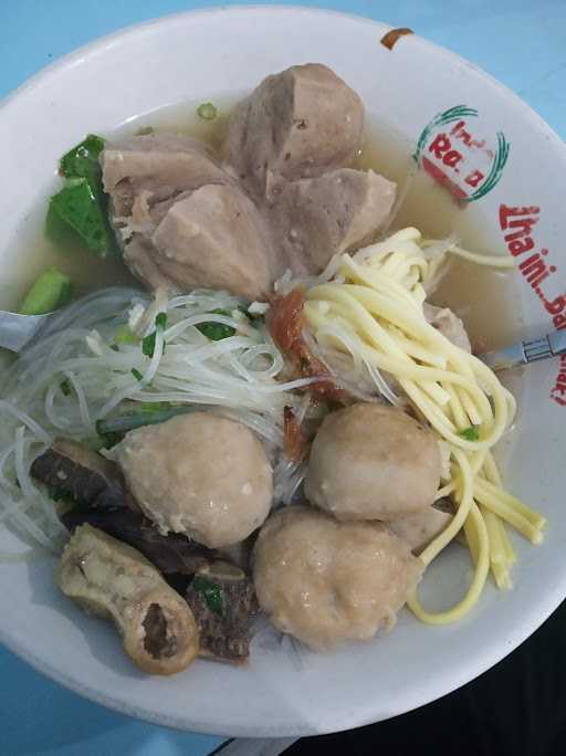 Mie Ayam Monggo Mampir 8