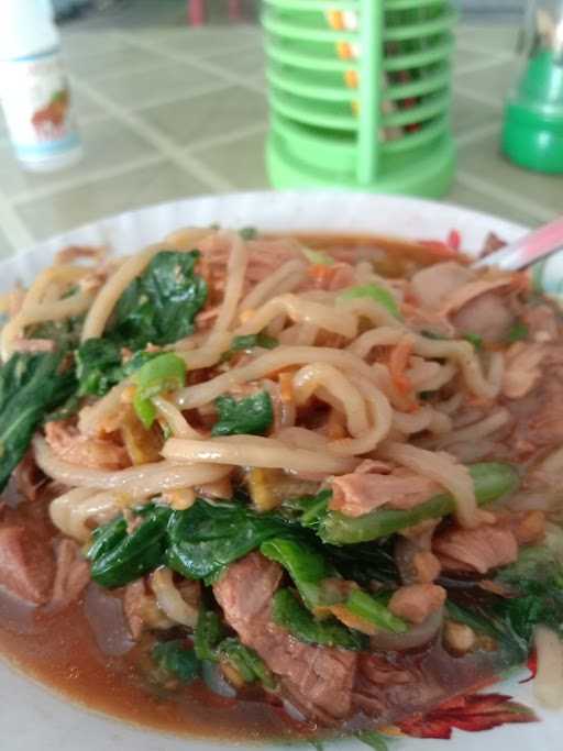 Mie Ayam Pak Sentot 3