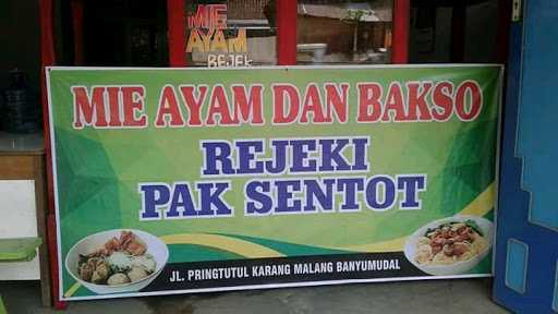 Mie Ayam Pak Sentot 5