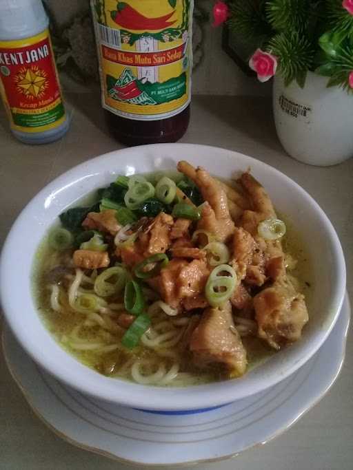 Mie Ayam & Soto Ayam 2