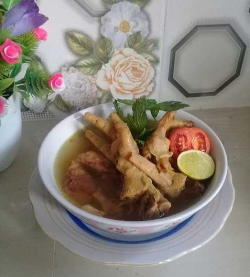 Mie Ayam & Soto Ayam 1