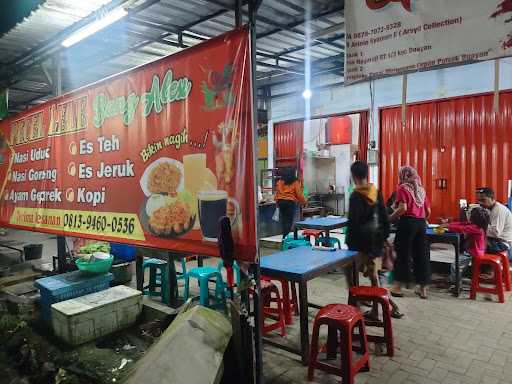 Pecel Lele Bang Alex 5