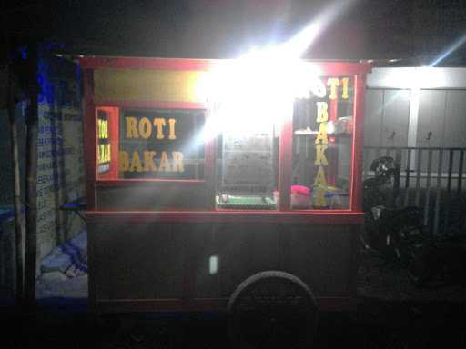 Roti Bakar Oishii 2