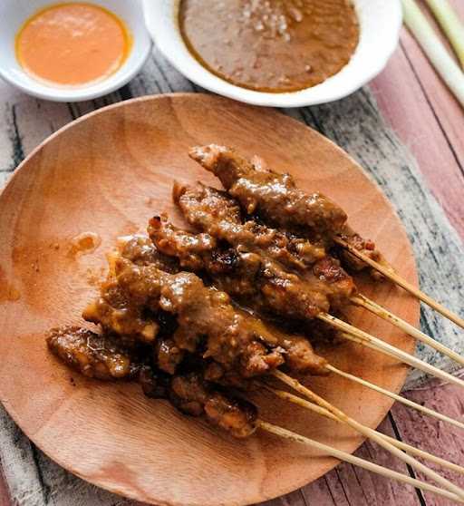 Sate Mas Enno Metho 2