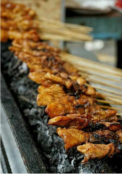 Sate Mas Enno Metho 3