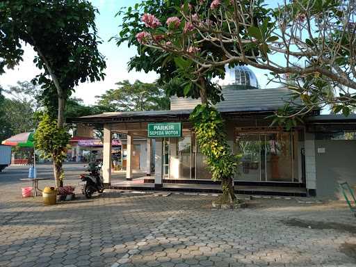 Saung Spbu Jatiroto 10