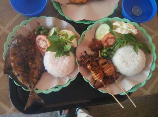 Seafood Lestari 1