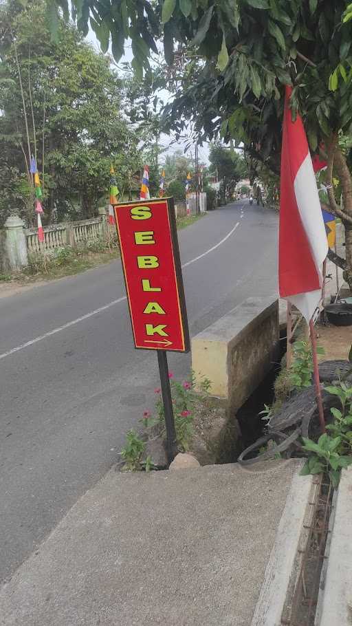 Seblak Ciamis 6