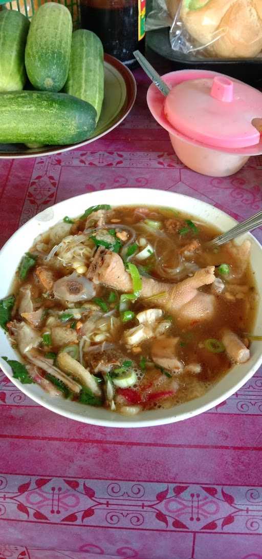 Soto Ayam Bu Semi 2