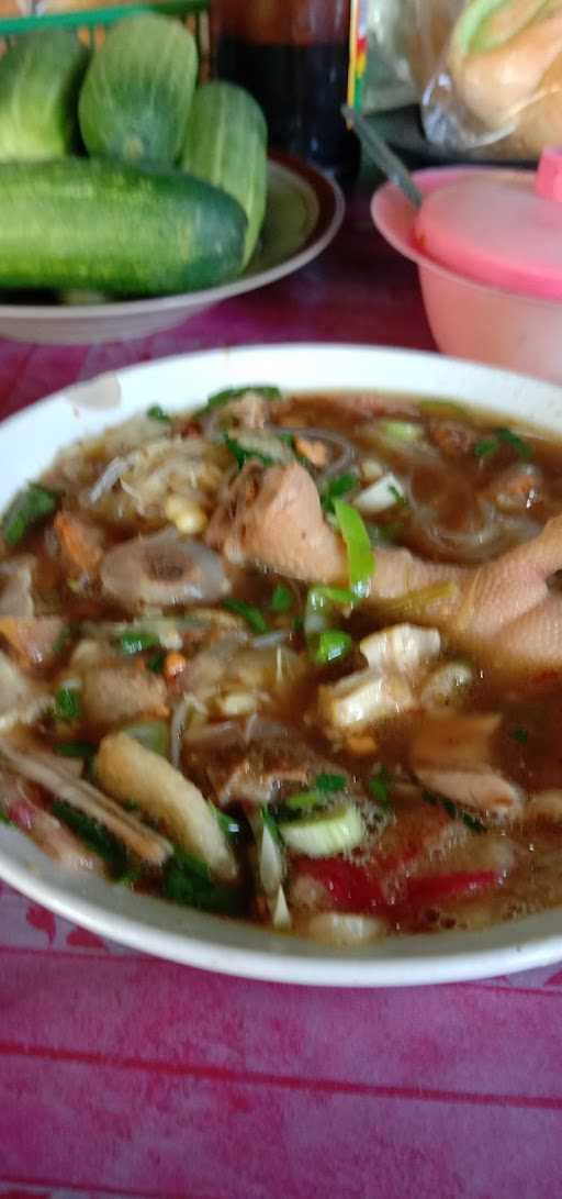 Soto Ayam Bu Semi 1