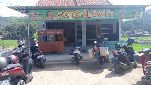 Soto Slamet 8