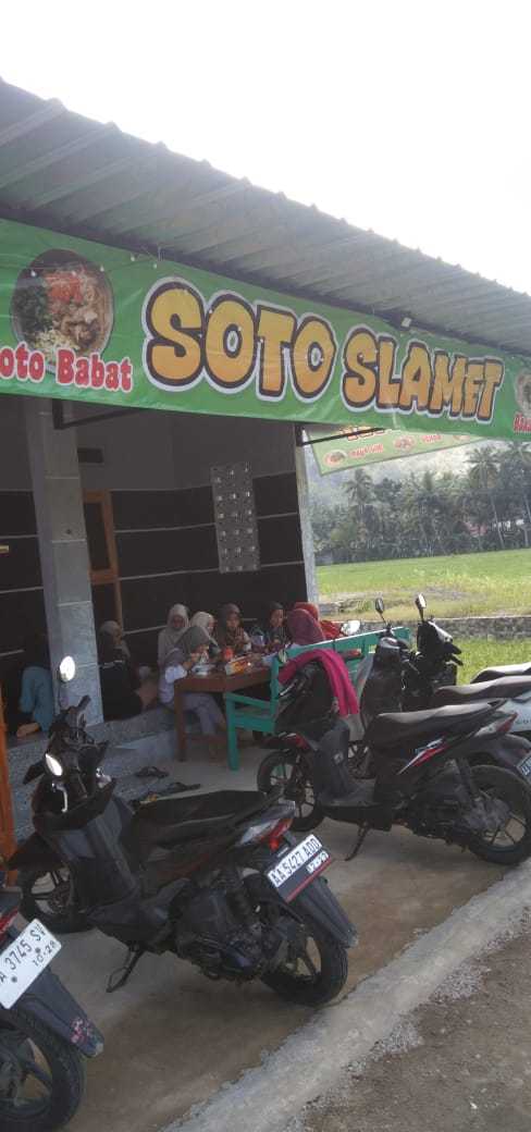 Soto Slamet 7