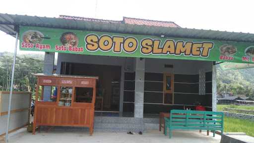 Soto Slamet 6