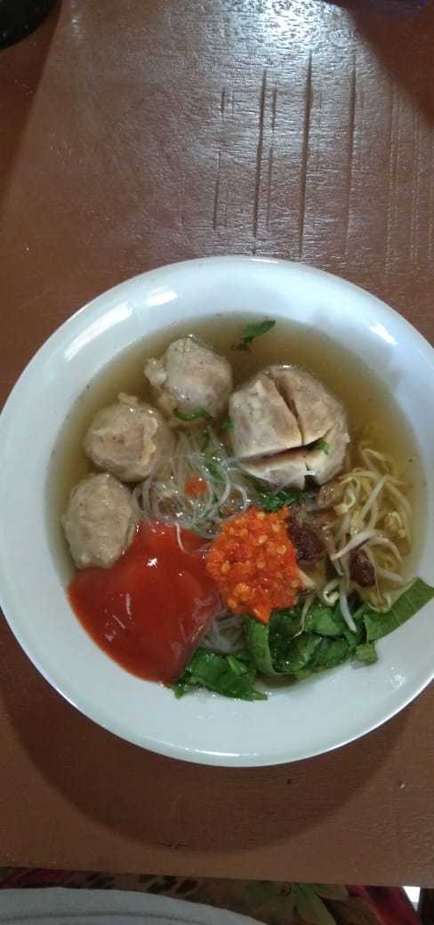 Soto Slamet 1