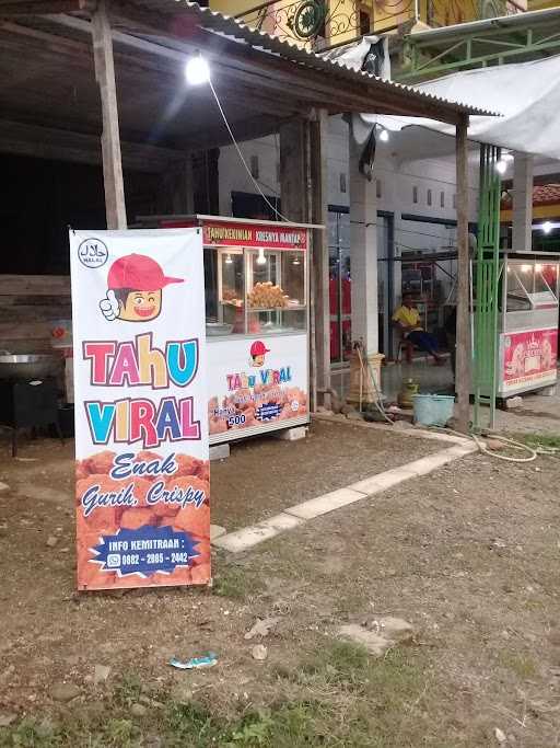 Tahu Viral 2