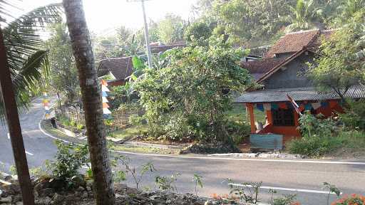 Warung Bu Ram 8