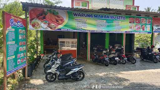 Warung Makan Bu Sito 9