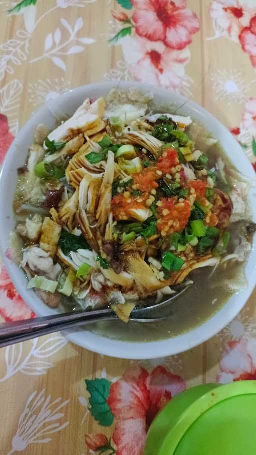 Warung Makan Bu Sito 1