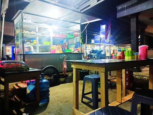 Warung Makan  Kuali Inam 78 3