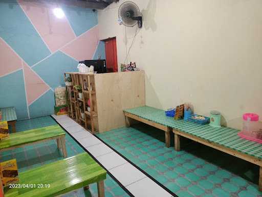 Warung Makan  Kuali Inam 78 1