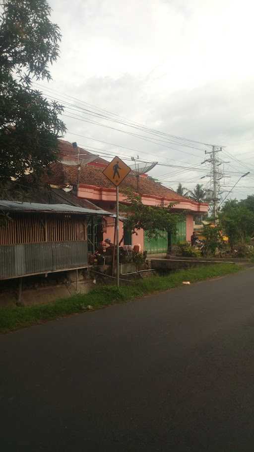 Warung Makan Mba Ani 9