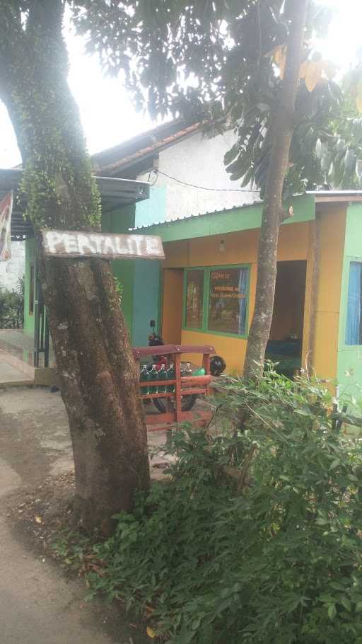 Warung Makan Mba Ani 5