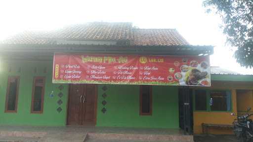 Warung Makan Mba Ani 7