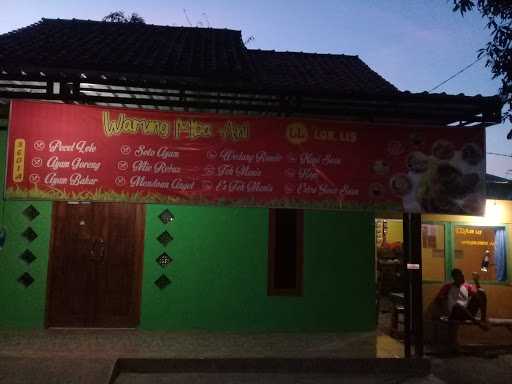 Warung Makan Mba Ani 6