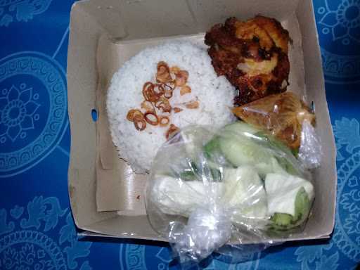 Warung Makan Mba Ani 4