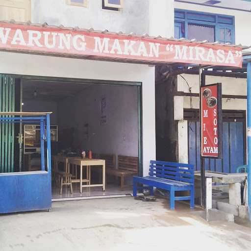 Warung Makan Mirasa 3