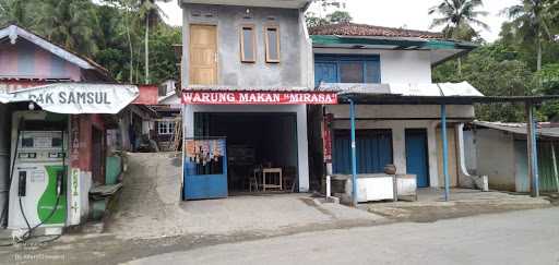 Warung Makan Mirasa 1