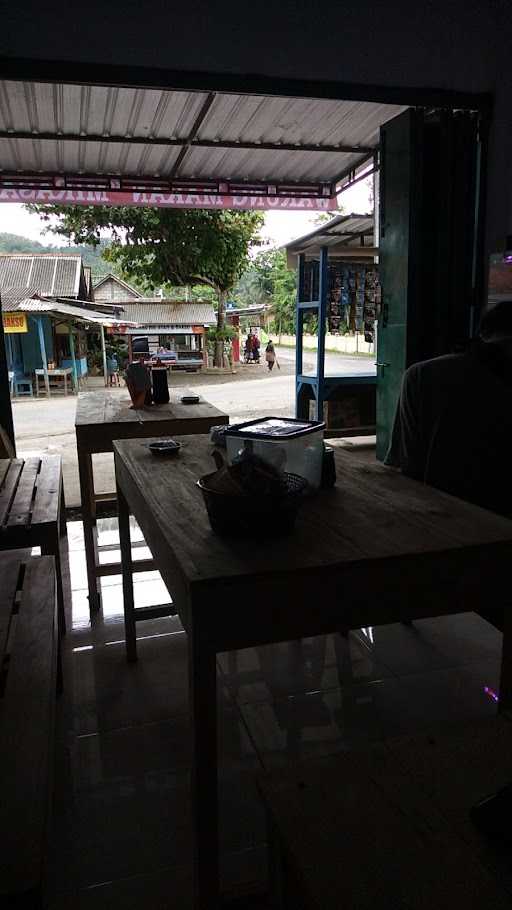 Warung Makan Mirasa 2