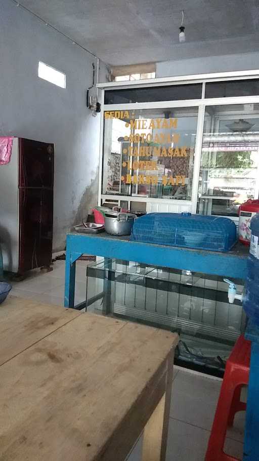 Warung Makan Mirasa 4