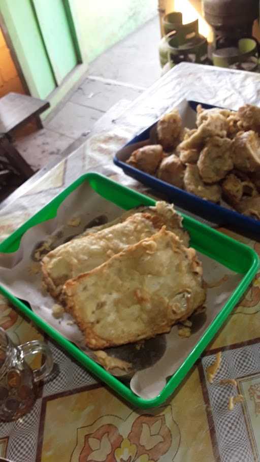 Warung Makan Niken Sari 2