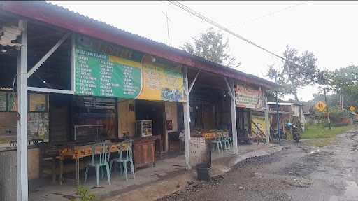 Warung Makan Pak Herman 10