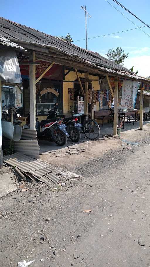 Warung Makan Pak Herman 9