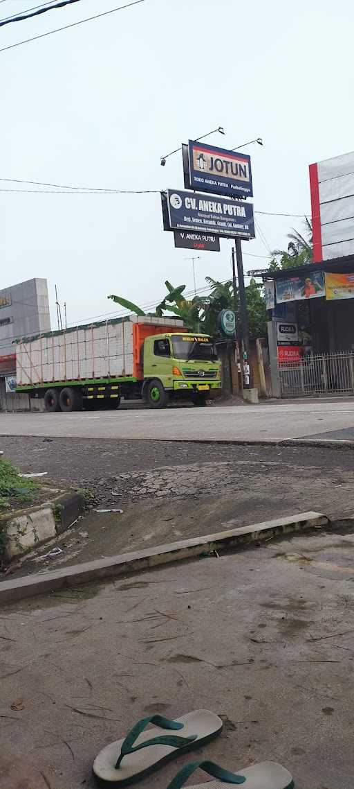 Warung Makan Pak Herman 8