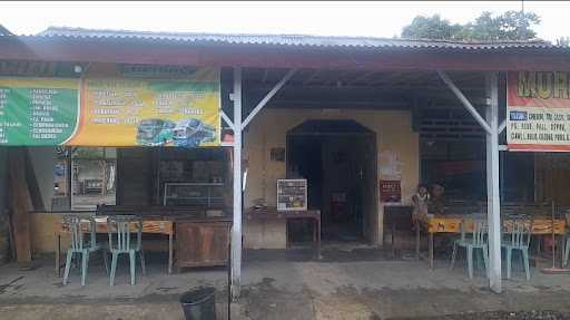 Warung Makan Pak Herman 7