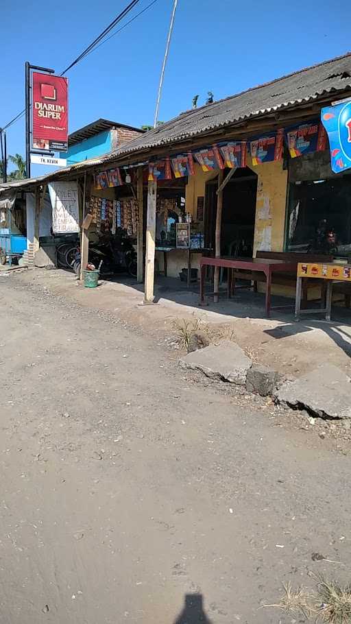 Warung Makan Pak Herman 1