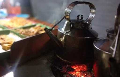 Warung Makan Seafood Pengkolan Meythy 1