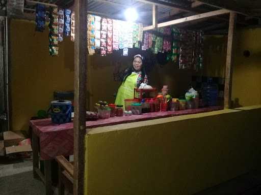 Warung Makan Seafood Pengkolan Meythy 3