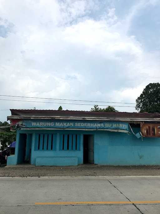 Warung Makan Sederhana 4